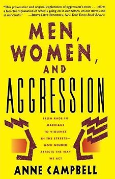 Men, Women, and Aggression