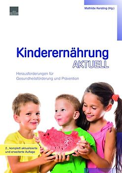 Kinderernährung aktuell