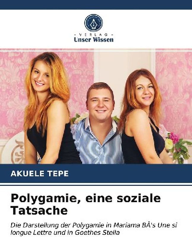 Polygamie, eine soziale Tatsache