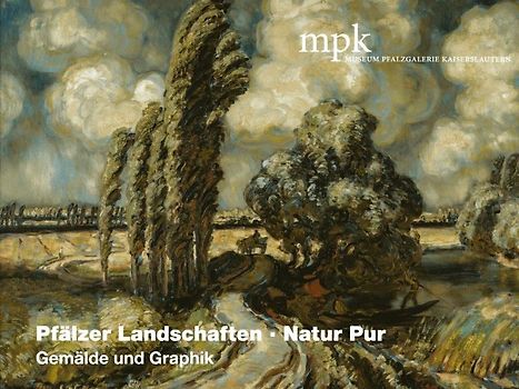 Pfälzer Landschaften - Natur Pur