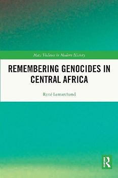 Remembering Genocides in Central Africa