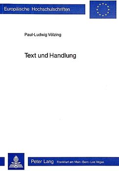 Text und Handlung