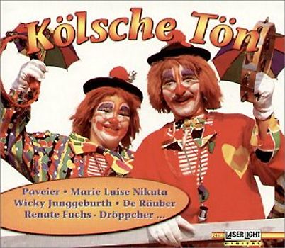 Various - Kölsche Tön