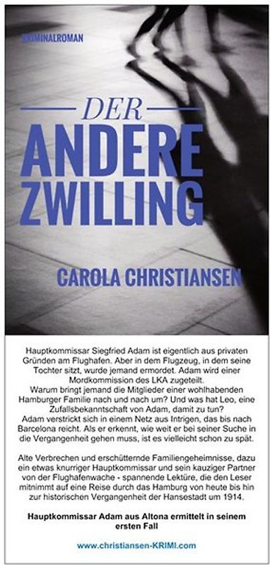 Der andere Zwilling