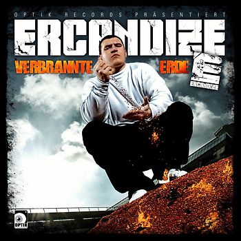 Ercandize - Verbrannte Erde