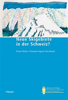 Neue Skigebiete in der Schweiz?