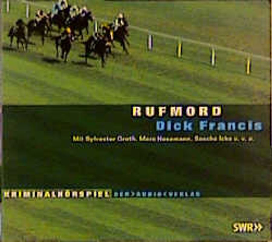 Rufmord