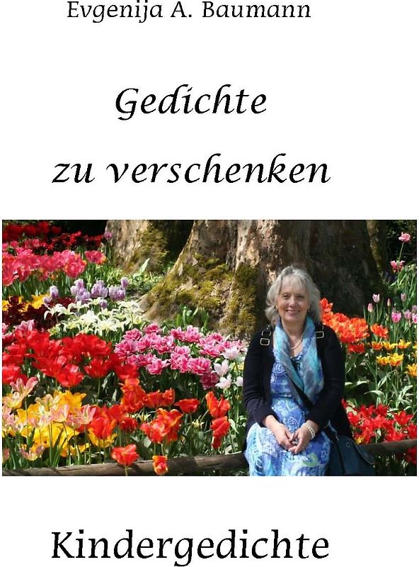 Gedichte zu verschenken