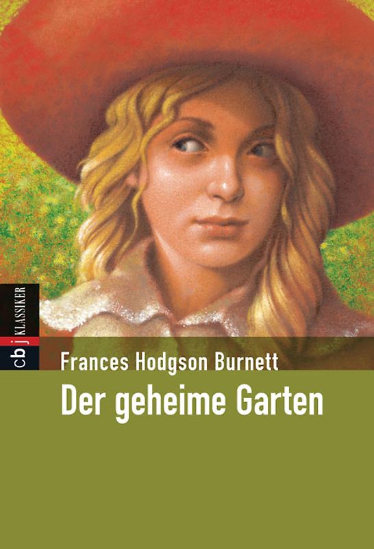 Der geheime Garten