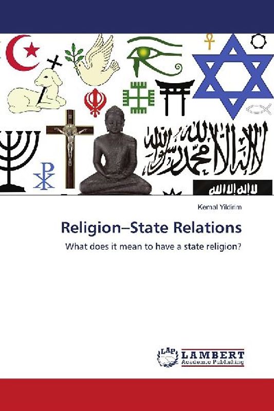 Religion-State Relations