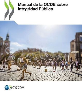Manual de la OCDE sobre Integridad Pública