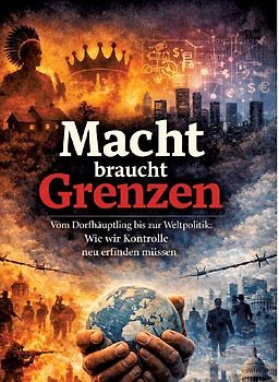 Macht braucht Grenzen