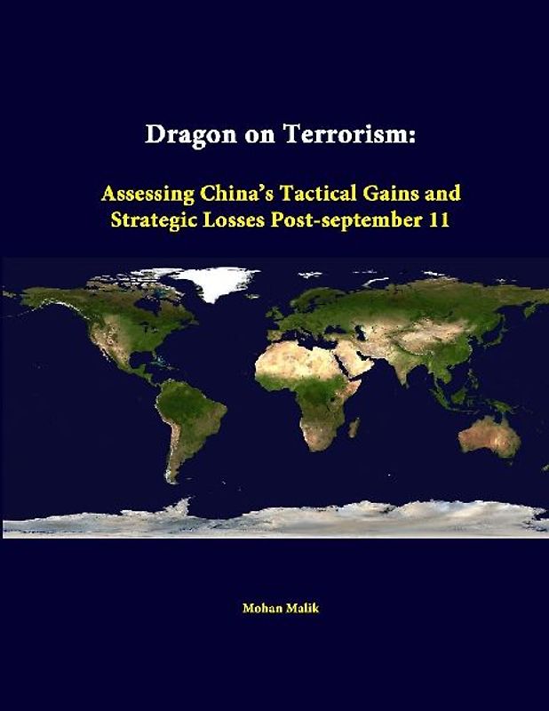 Dragon On Terrorism