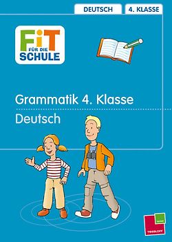 Grammatik 4. Klasse