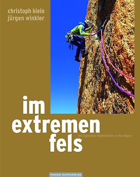 Im extremen Fels & Im extremen Fels+