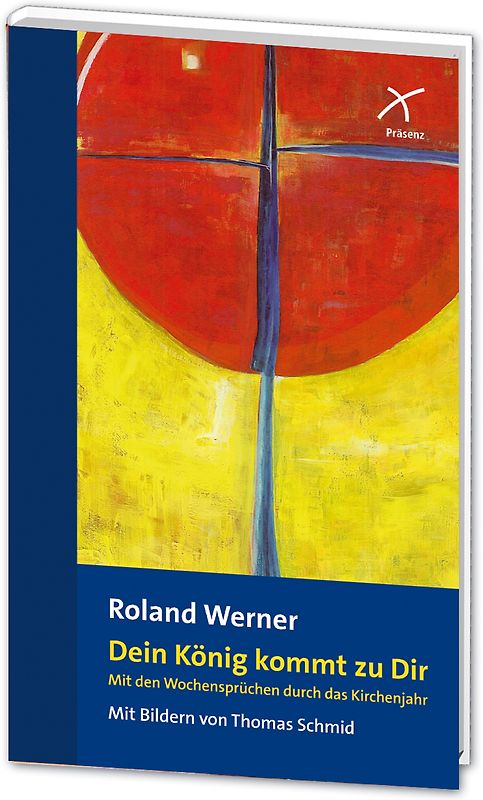 Dein König kommt zu dir