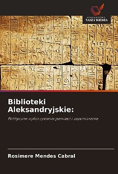 Biblioteki Aleksandryjskie: