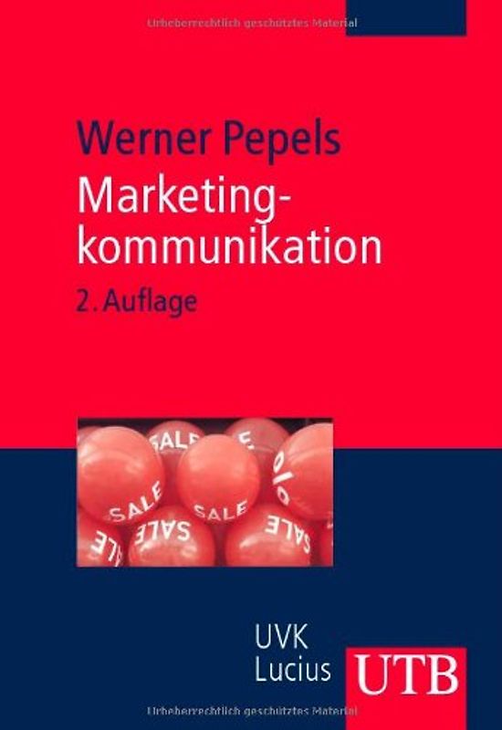 Marketingkommunikation