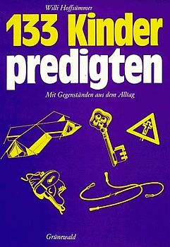 133 Kinderpredigten