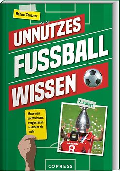 Unnützes Fußballwissen