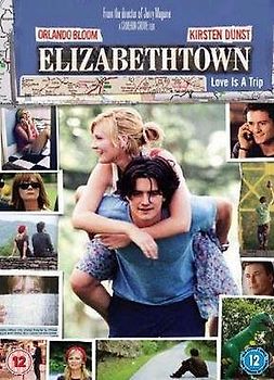 Elizabethtown [UK Import] DVD