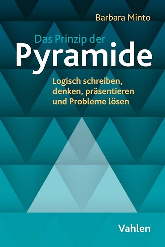 Das Prinzip der Pyramide