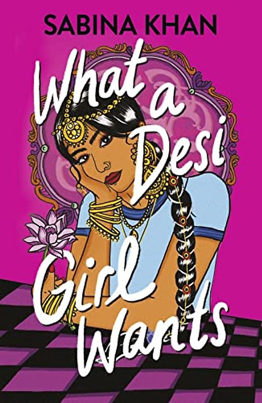 What a Desi Girl Wants