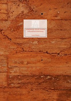 Handmade House Ghana