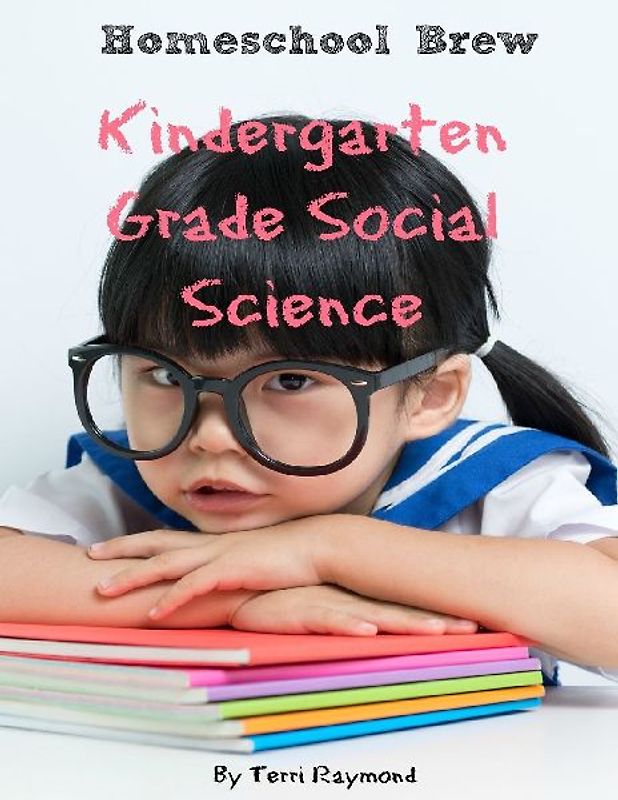 Kindergarten Grade Social Science
