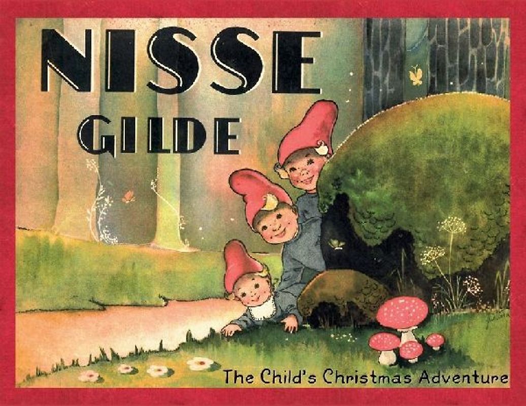 Nisse Gilde