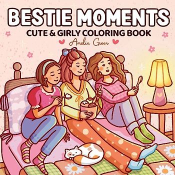 Bestie Moments