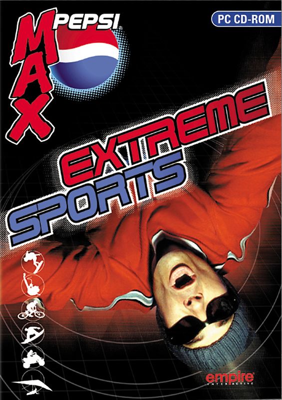 Pepsi Extreme Sports PC Spiele