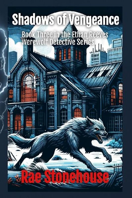 Shadows of Vengeance