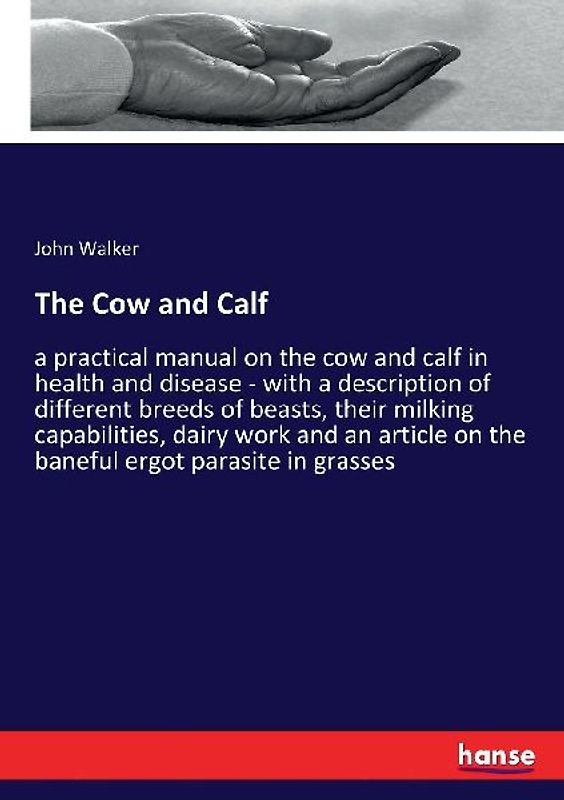 The Cow and Calf
