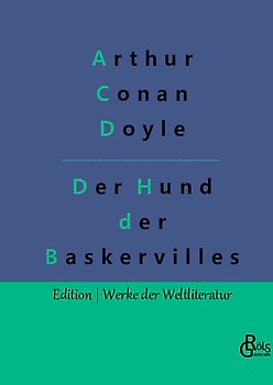 Der Hund der Baskervilles