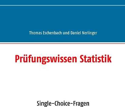 Prüfungswissen Statistik