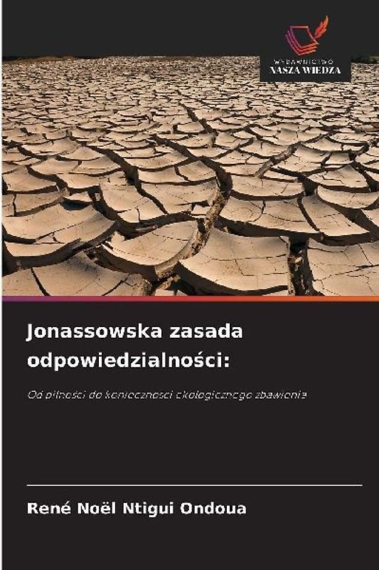 Jonassowska zasada odpowiedzialno¿ci: