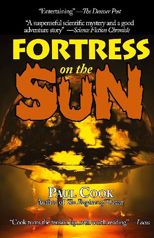 Fortress on the Sun