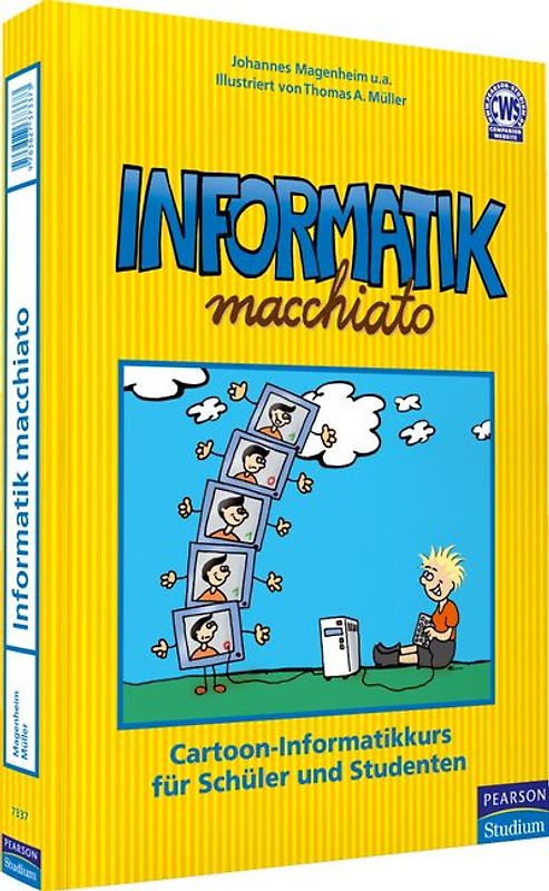 Informatik macchiato