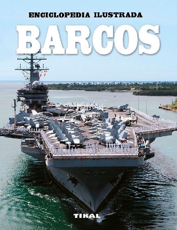 Barcos