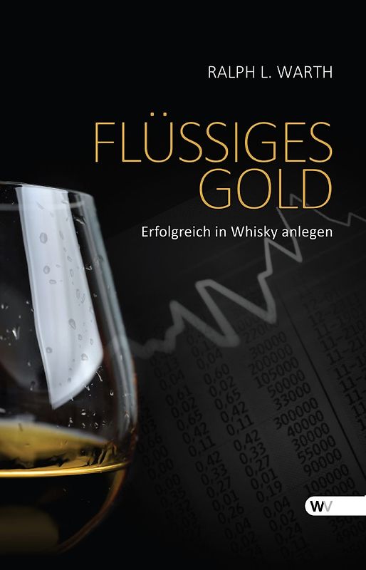 Flüssiges Gold. Erfolgreich in Whisky anlegen