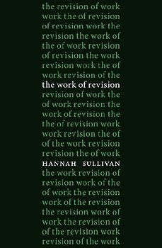 The Work of Revision