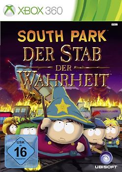 South Park - Der Stab der Wahrheit Xbox 360