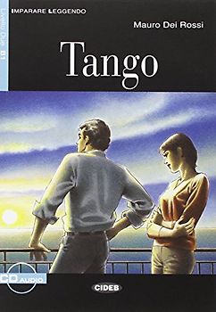 Tango+cd (Imparare Leggendo)