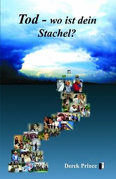 Tod- wo ist dein Stachel