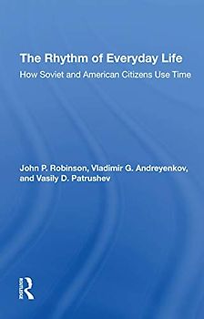 The Rhythm Of Everyday Life