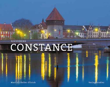 Discovering Constance