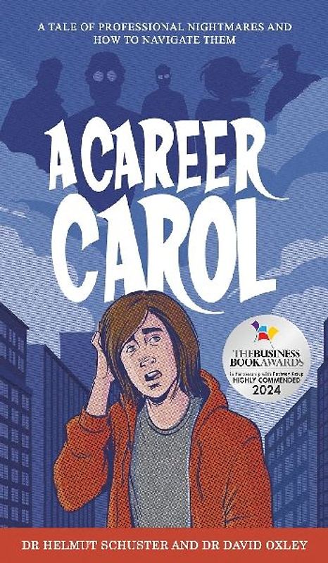 A Career Carol