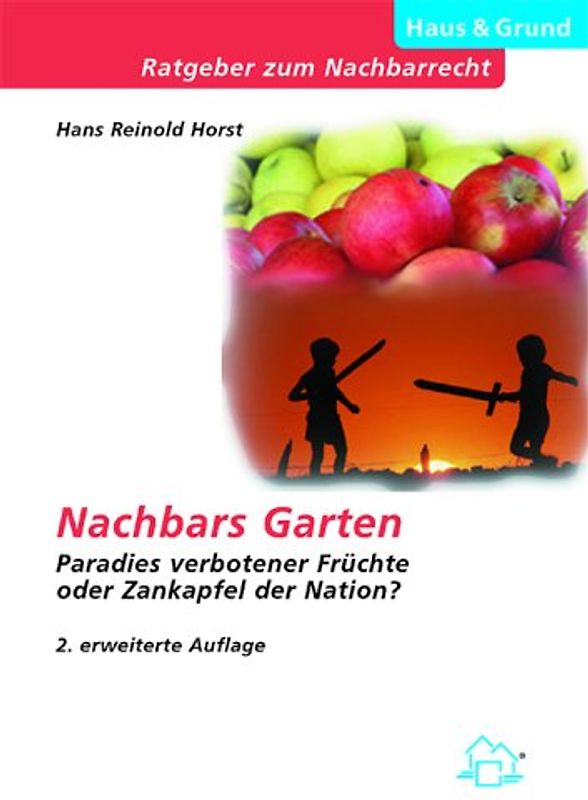 Nachbars Garten