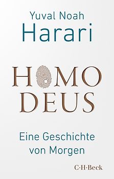 Homo Deus